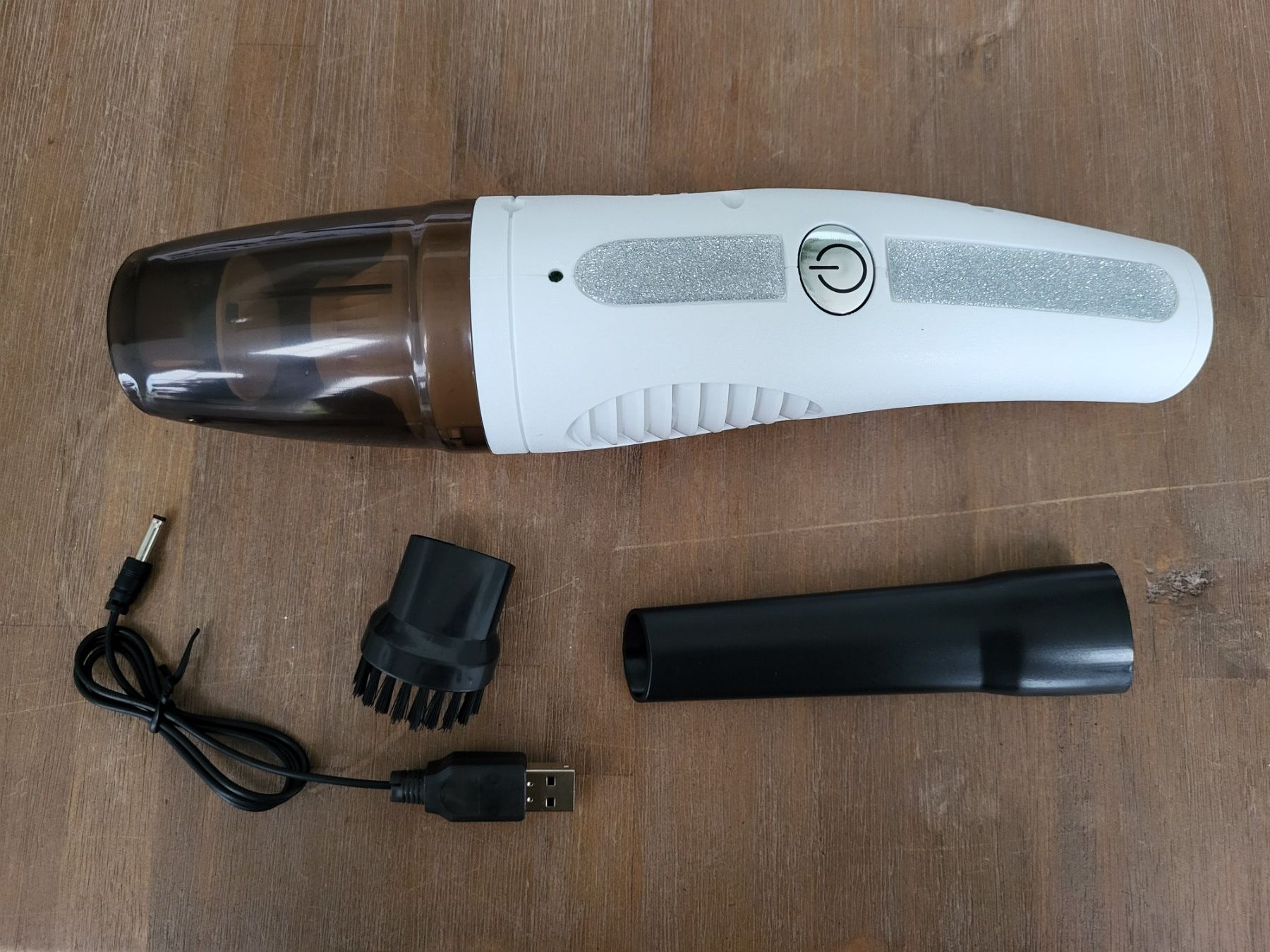 Aspirapolveri & Accessori: MINI HANDSAUGER FÜR AUTO ECT – Nuovo e nell'imballaggio originale da Lommiswil venduto da Fridu_C