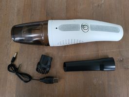 MINI HANDSAUGER FÜR AUTO ECT