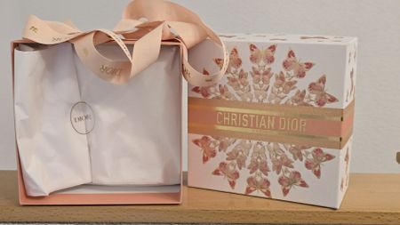 Dior Box
