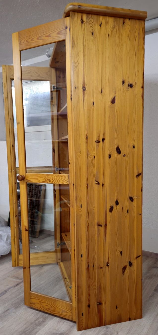 Vitrines: Vitrine – D'occasion à Walenstadt par pedroju-1 2