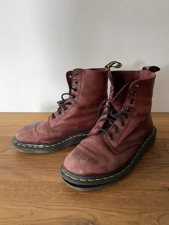 Dr. Martens gebraucht | Kaufen auf Ricardo