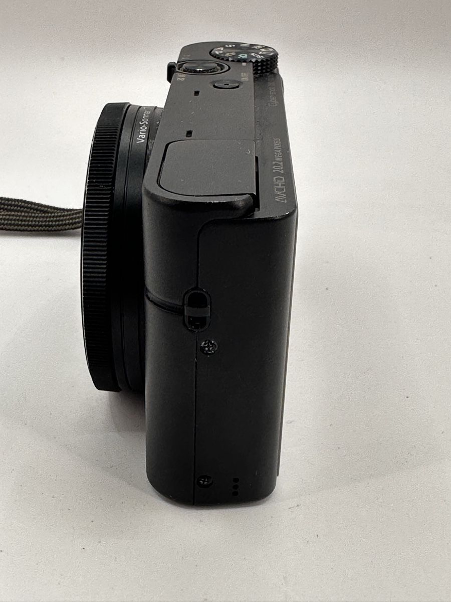 Sony Appareil photo: Sony Rx100 – D'occasion à Arbon par Sed_9bj9 3