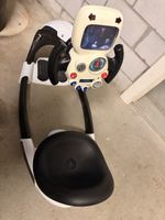 Smoby Pilot Space