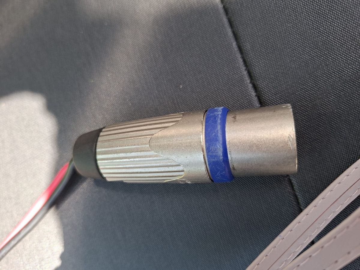 Elektromobile: Elektrmobil mit Dach und Heizung – Gebraucht aus Bronschhofen von kloppo09 5