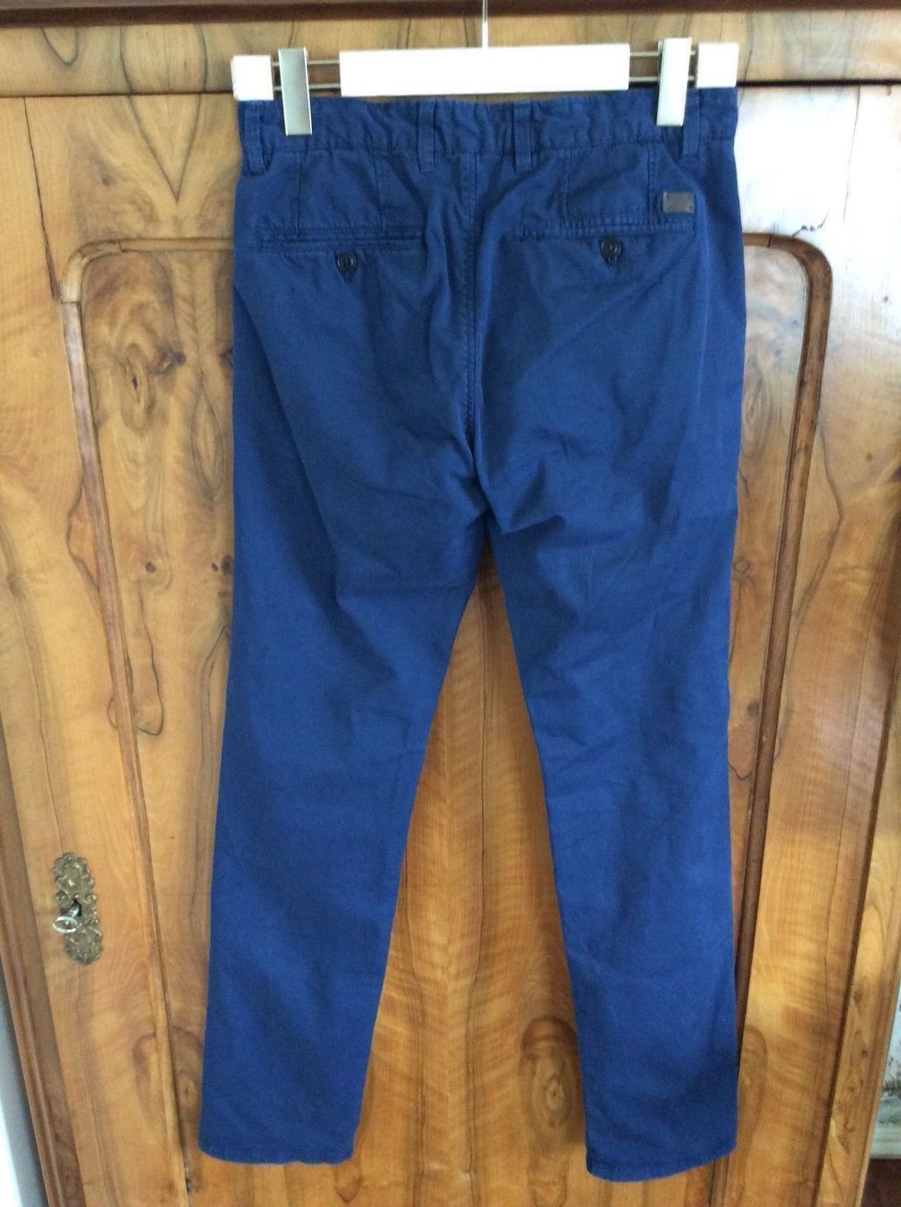 Zara Hosen: Zara, Herrenchino, Gr. 30 inch – Gebraucht aus Salenstein von Esprit57 2