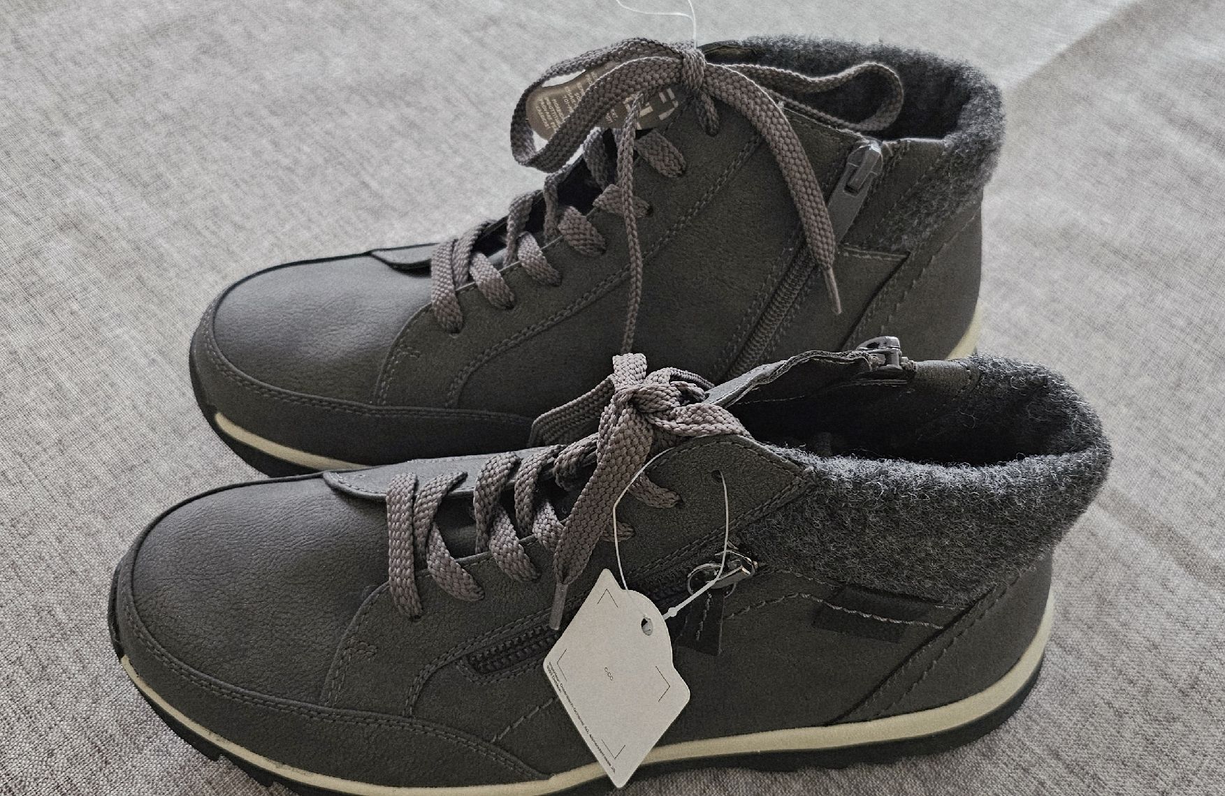 Scarpe da donna: Schöner Schuh, Boots, Gr. 39 – Nuovo (secondo la descrizione) da Arbon venduto da Flyaway8 2