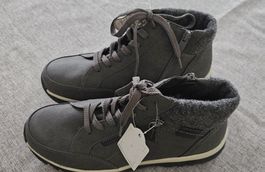NEUE schöne Boots, Gr. 39, Soft feel