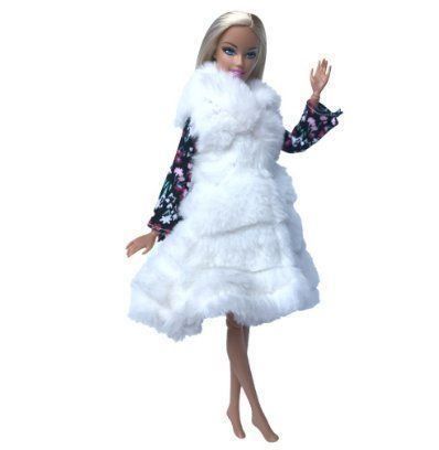 Bambole: BARBIE KLEID  20214 – Nuovo (secondo la descrizione) da Stansstad venduto da Teilnehmer1 2