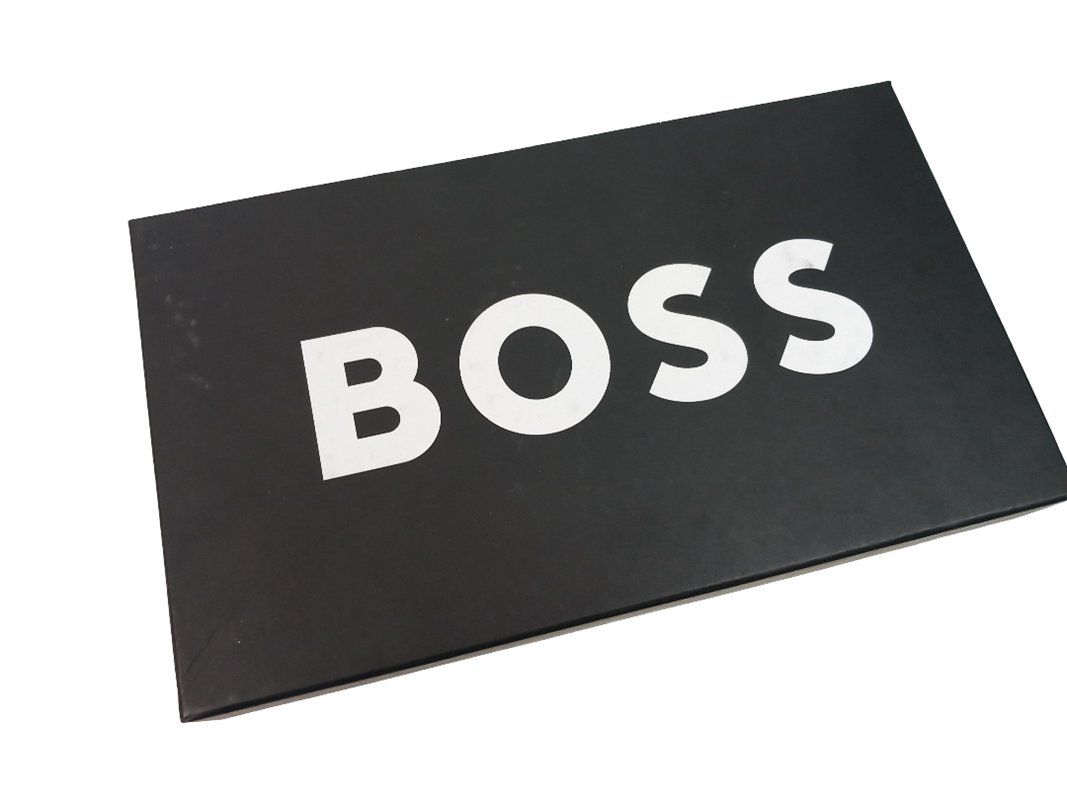 Hugo Boss Scarpe da uomo: BOSS Darrel Gr. 43 – Nuovo e nell'imballaggio originale da Hünenberg venduto da Restwert_Zug 2