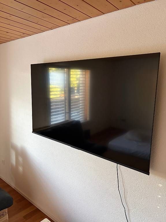 Televisori: Hisense 65E77Q Pro 65", QLED, 4K, DE – Nuovo e nell'imballaggio originale da  venduto da