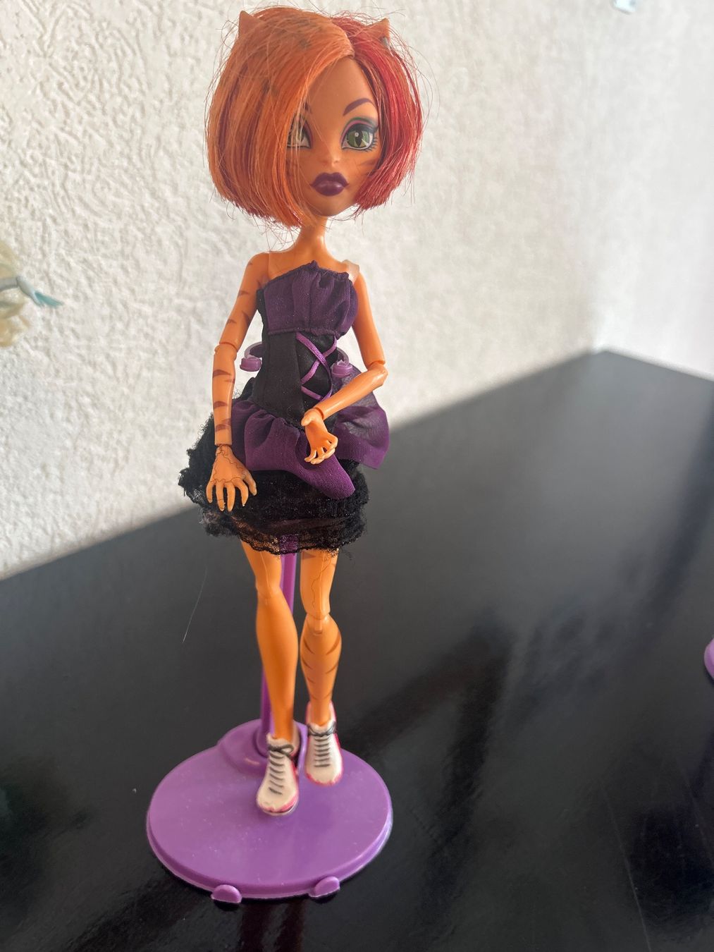 Puppen: Monster High Puppen 3er Set – Gebraucht aus Mühledorf SO von Dania77 5