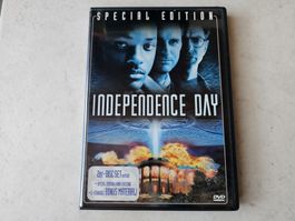 Independence Day  /  2 Disc Special Edition