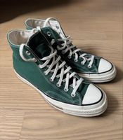 Converse High 70 - Green (EUR 42.5)