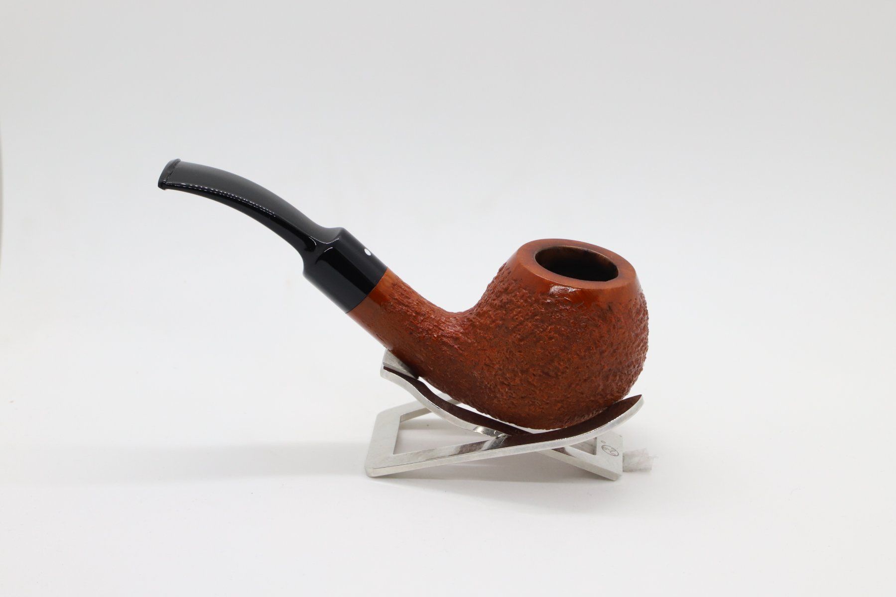 Pipe & Accessori: Vauen 442 Vesuv 9mm Pfeife – Usato da Blumenstein venduto da Hennig-Estate-Pipes 2
