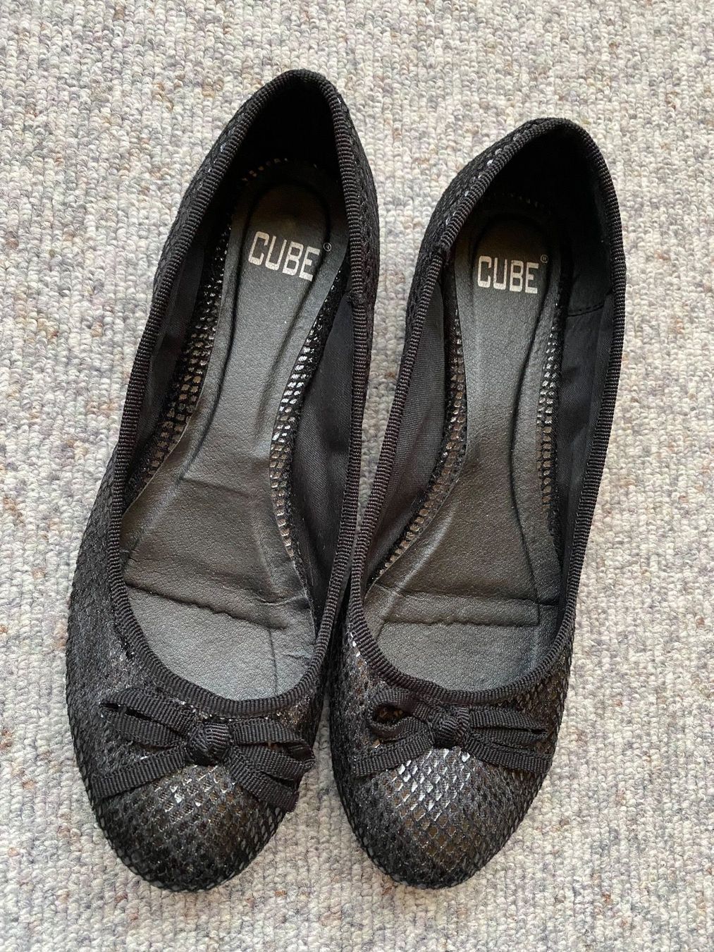Scarpe da donna: Ballerinas – Usato da Appenzell venduto da Sonnschein_