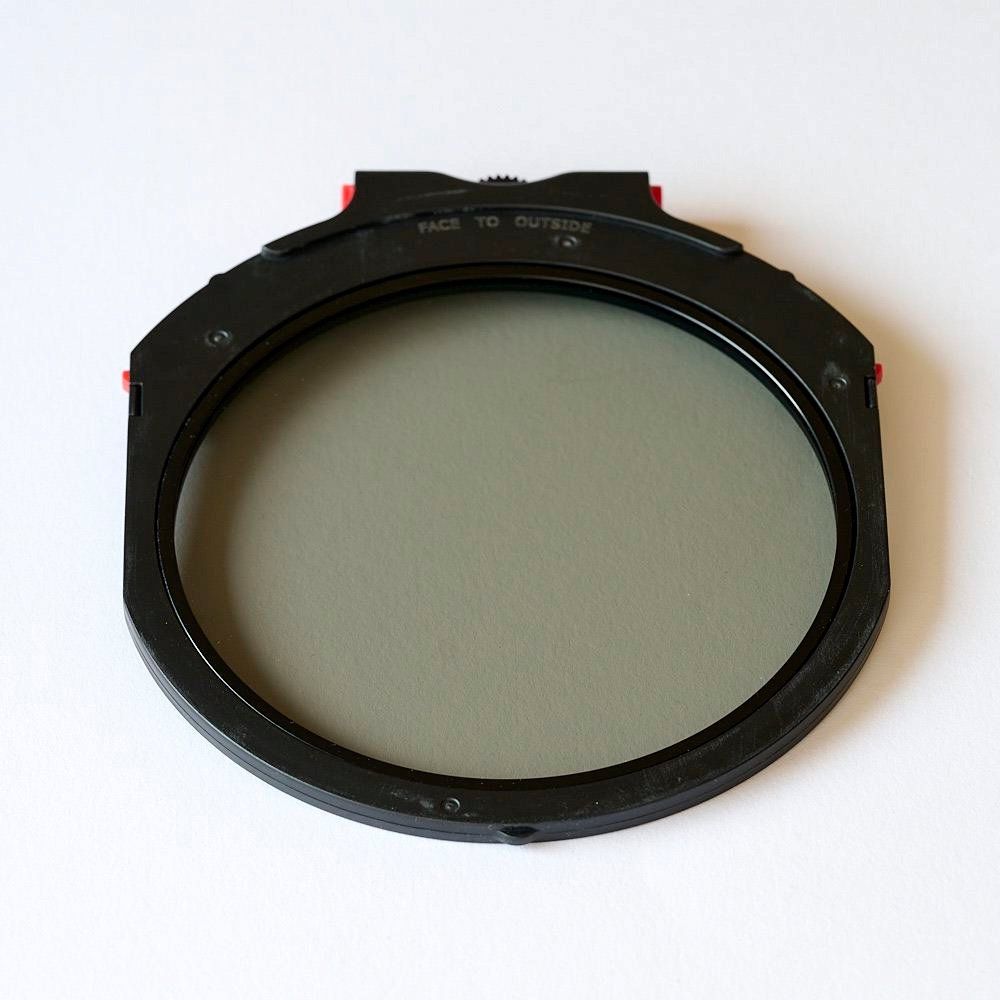 Haida Filtri: Haida M10 Filter Halter + CPL – Nuovo (secondo la descrizione) da Zetzwil venduto da nifa8 2