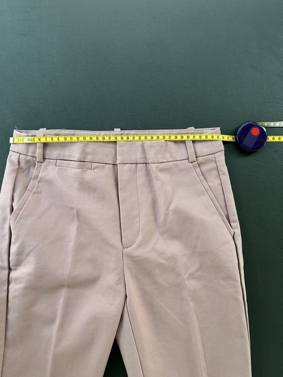 Zara Pantaloni: Zara Hose Grösse 34 ￼ – Usato da Hofstetten SO venduto da lok_5bdw 3