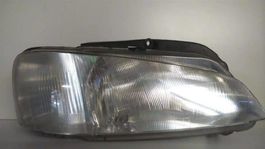 Peugeot 106 Scheinwerfer rechts