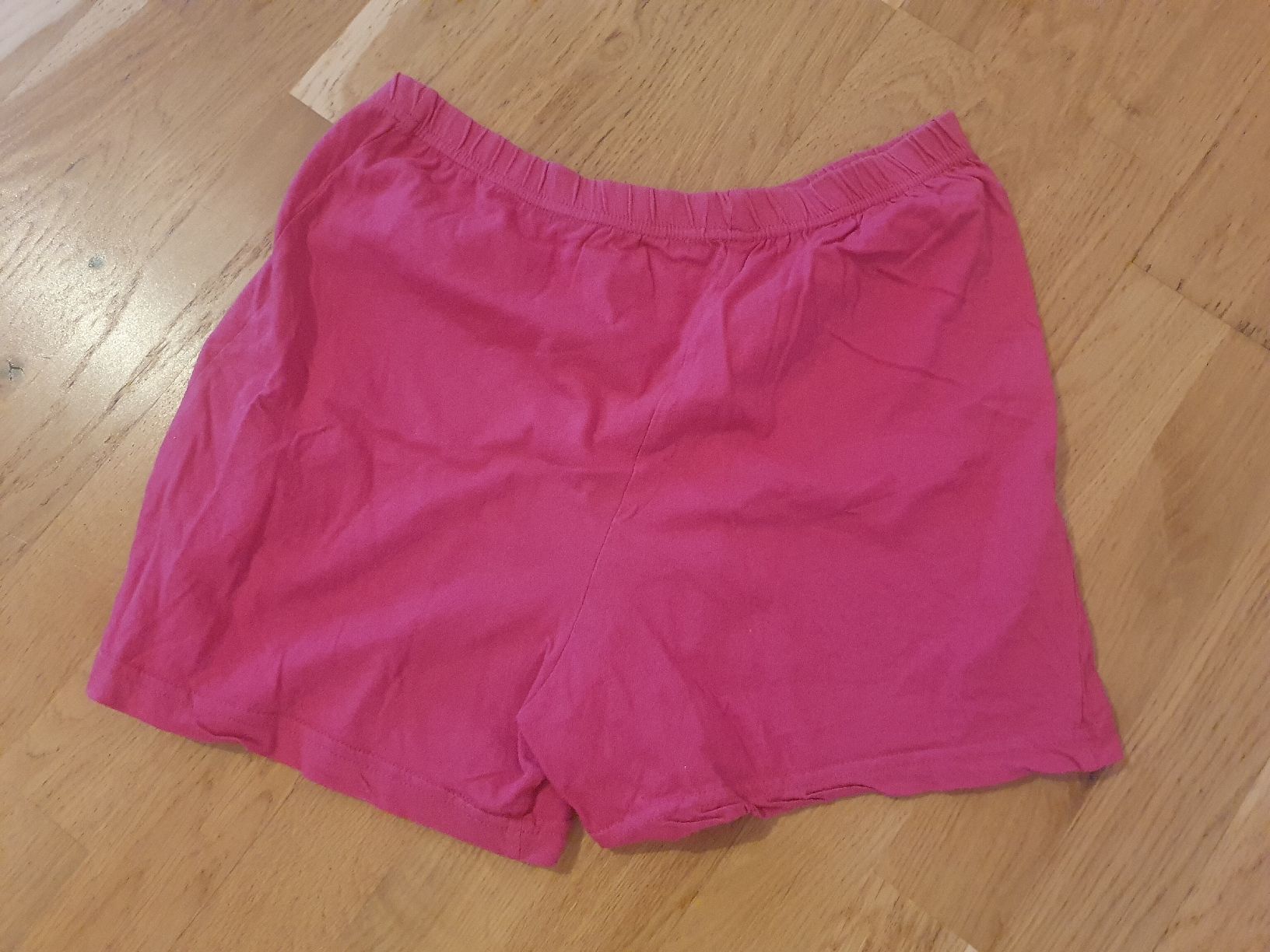 Negligees & Pigiami: Pijama Hosen, Pink, Grösse L – Usato da Moosseedorf venduto da Sonnenschein..