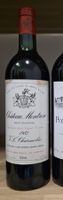 Chateau Montrose 1982 - 75cl - Legendär!