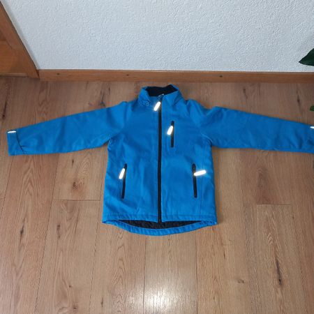 Übergangsjacke für Kind, Grösse 140
