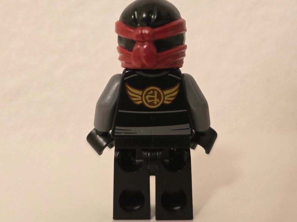 Lego Jouets: Lego Ninjago Luftpiraten – D'occasion à Suhr par fuva23 1