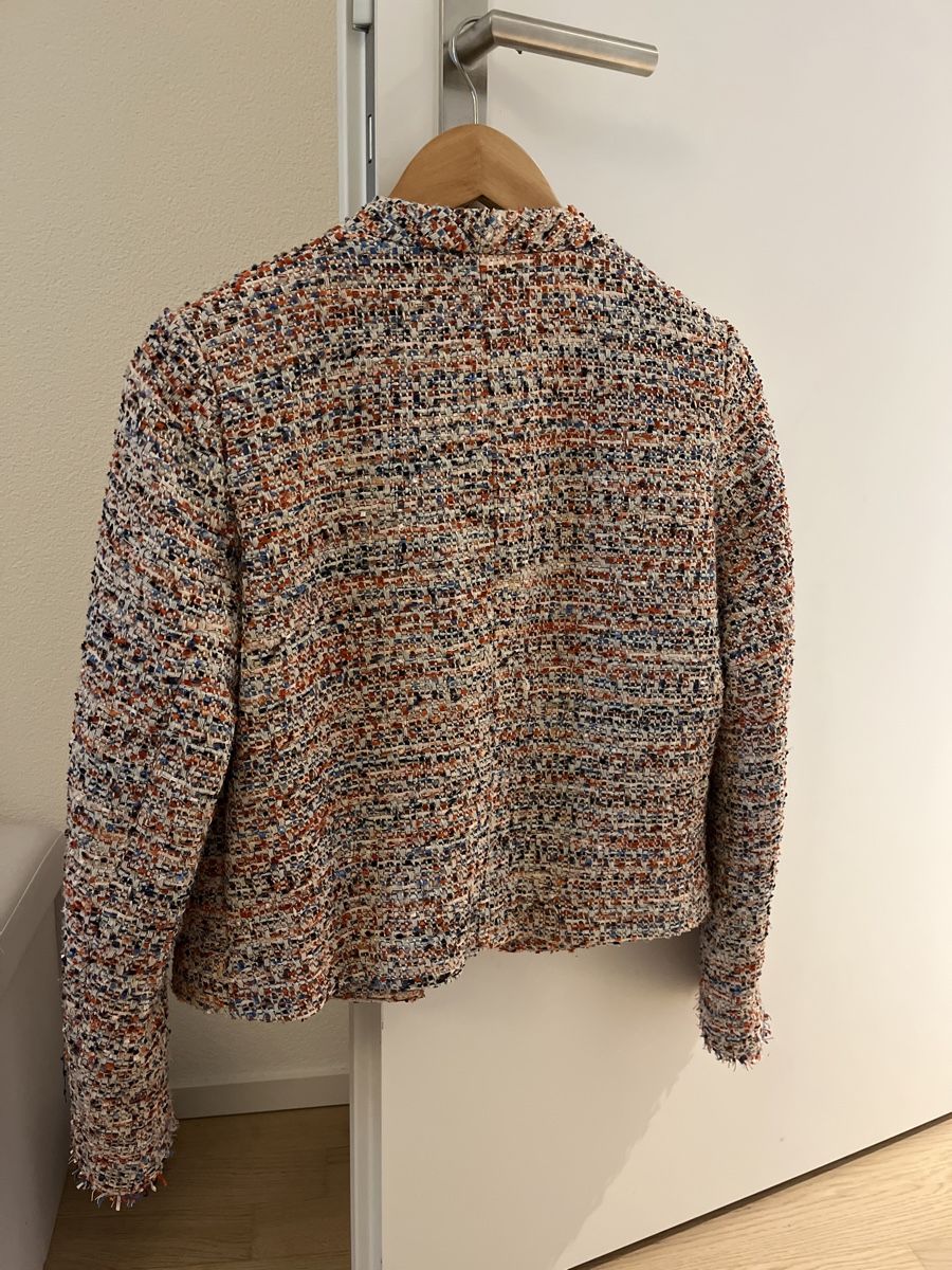 H&M Giacche: Blazer/ Jacke – Usato da Hombrechtikon venduto da Kaatja 3