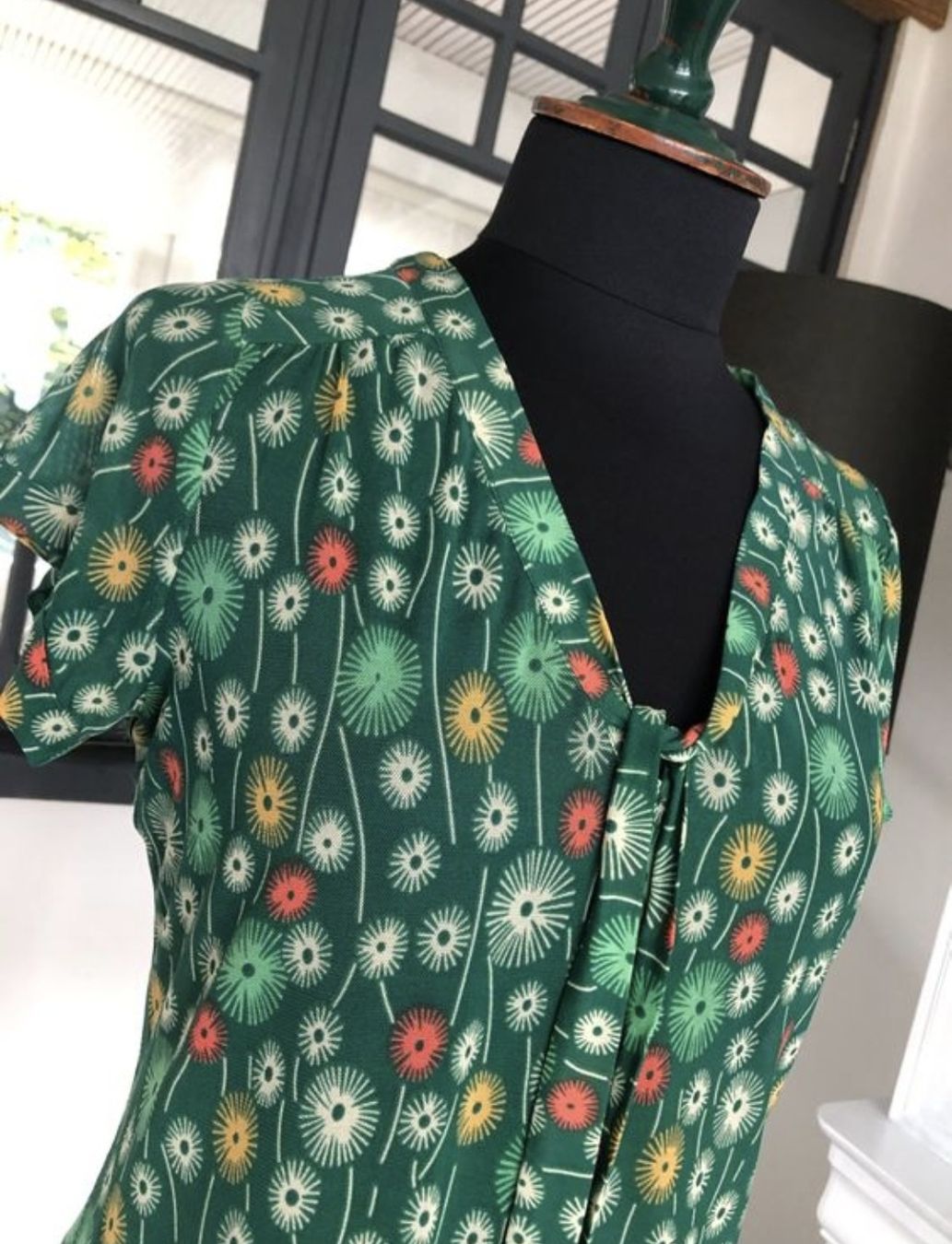 King Louie T-Shirts: King Louie T-shirt – Neu (gemäss Beschreibung) aus Bercher von Dusudouest 4