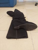 Stiefel