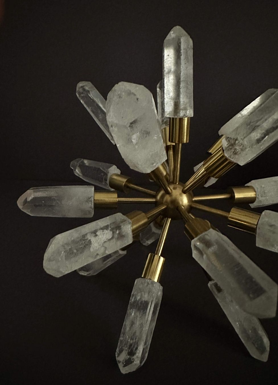 Minerali & Pietre curative: Pointes de cristal de roche – Nuovo (secondo la descrizione) da Biel/Bienne venduto da Dragonpandora 4