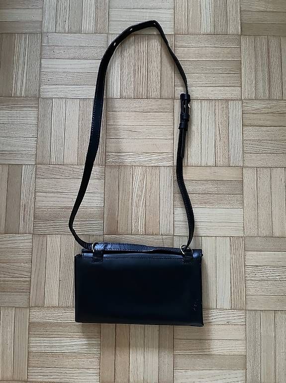 Sacs femmes: Gürteltasche aus Leder – D'occasion à Zürich par rit_g825 2