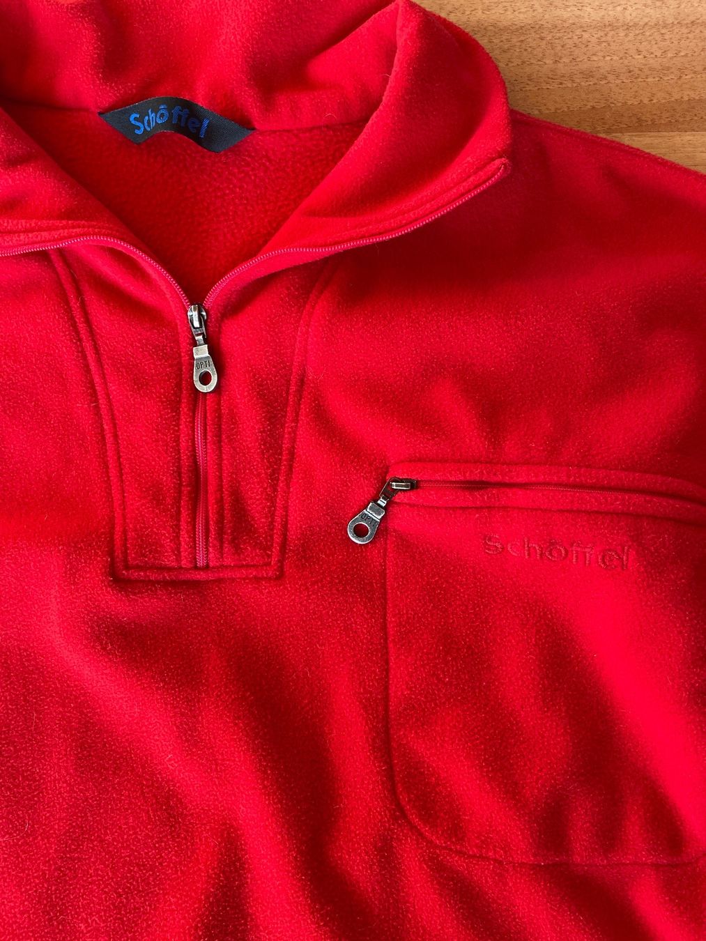 Schoeffel Maglioni & Felpe: Pullover Schöffel Gr.S – Usato da St.Gallen venduto da maierm01 1