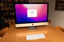 Apple iMac 27" Retina 5K (Late 2015) i7
