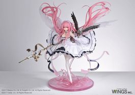 Azur Lane PVC 1/7 Perseus Light Equipment Ver. 30 cm