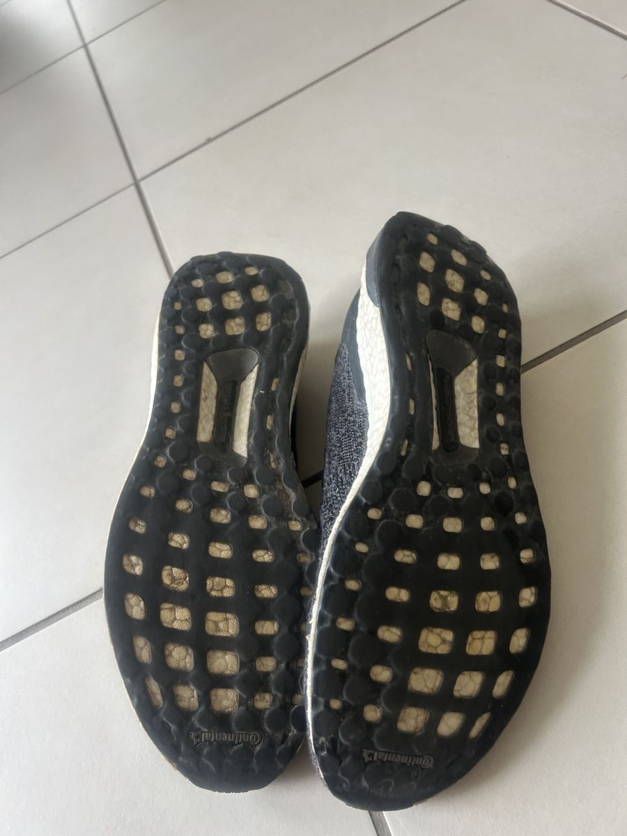 Adidas Scarpe da uomo: Adidas Ultra Boost, Gr.46 2/3 – Usato da Marin-Epagnier venduto da Kty_1907 6