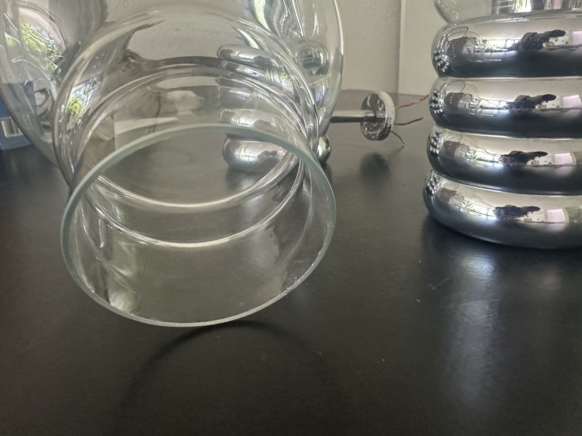 Ingo Maurer Lampen: Ingo Maurer Bulb – Gebraucht aus Herrenschwanden von Coke_15 2