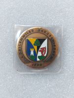 Medaille Dallenwiler Bergschiessen 1990