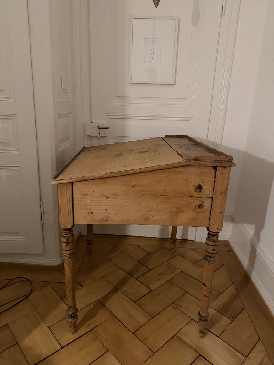 Bureaux: Sekretär – D'occasion à Zürich par kirschbluete01 1