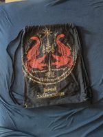 Sak Yant Turnbeutel Symbol der Stärke & Weisheit