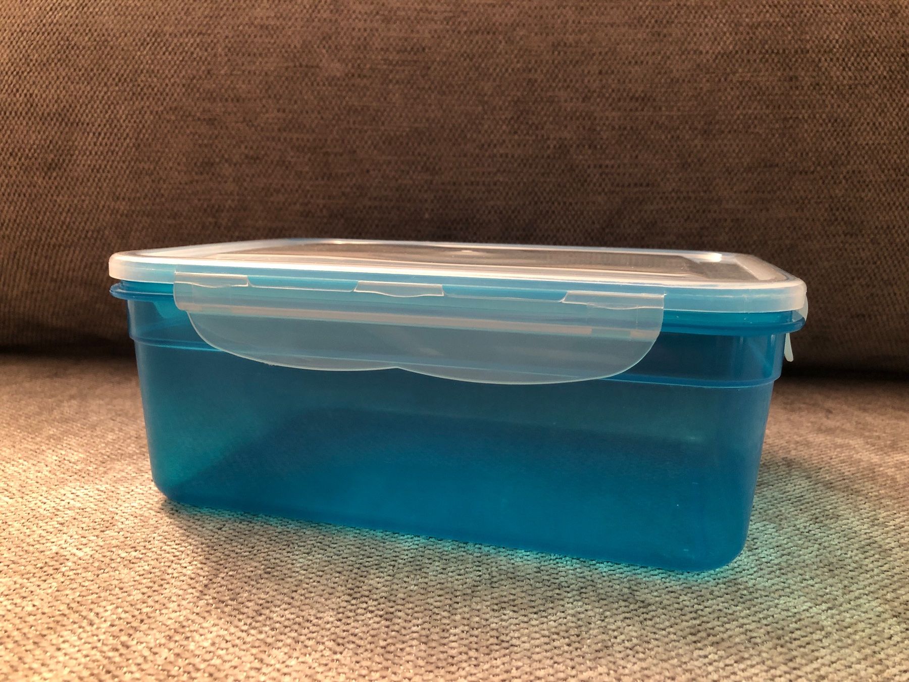 Contenitori & Simili: Vorratsdosen / Lunchboxen – Usato da Zollikofen venduto da DelNero 4