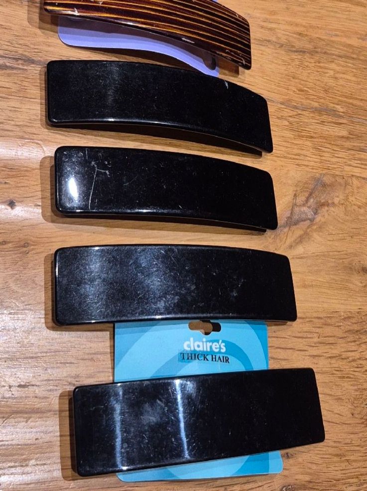 Accessoires pour cheveux: HAARSPANGEN im 6er SET – D'occasion à Nottwil par echtMOMO 2