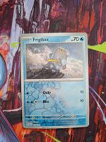 Frigibax - Reverse Holo - Pokemon Paldea Evolved