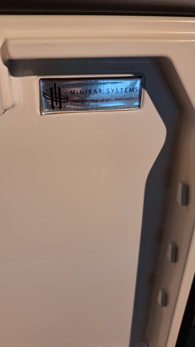 Frigoriferi: Minibar Kühlschrank – Usato da Buchs SG venduto da VitaliiKu 2