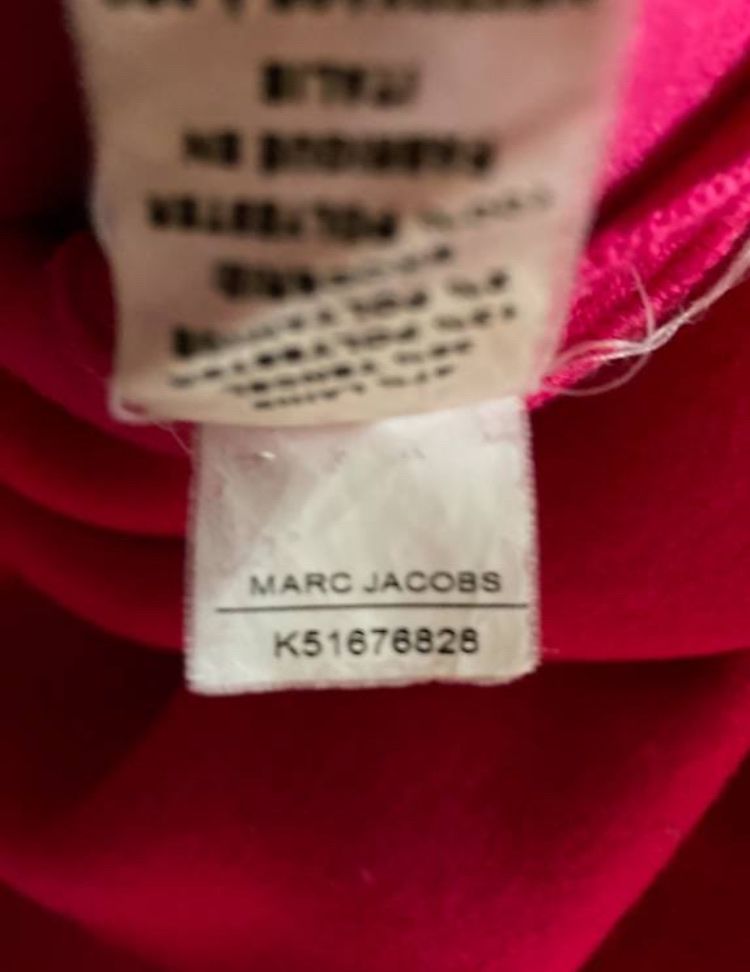 Marc Jacobs Pullover & Sweatshirts: Marc Jacobs MTV Pullover, Grösse L, neuwertig, Pink! – Gebraucht aus Zürich von Timbera 4
