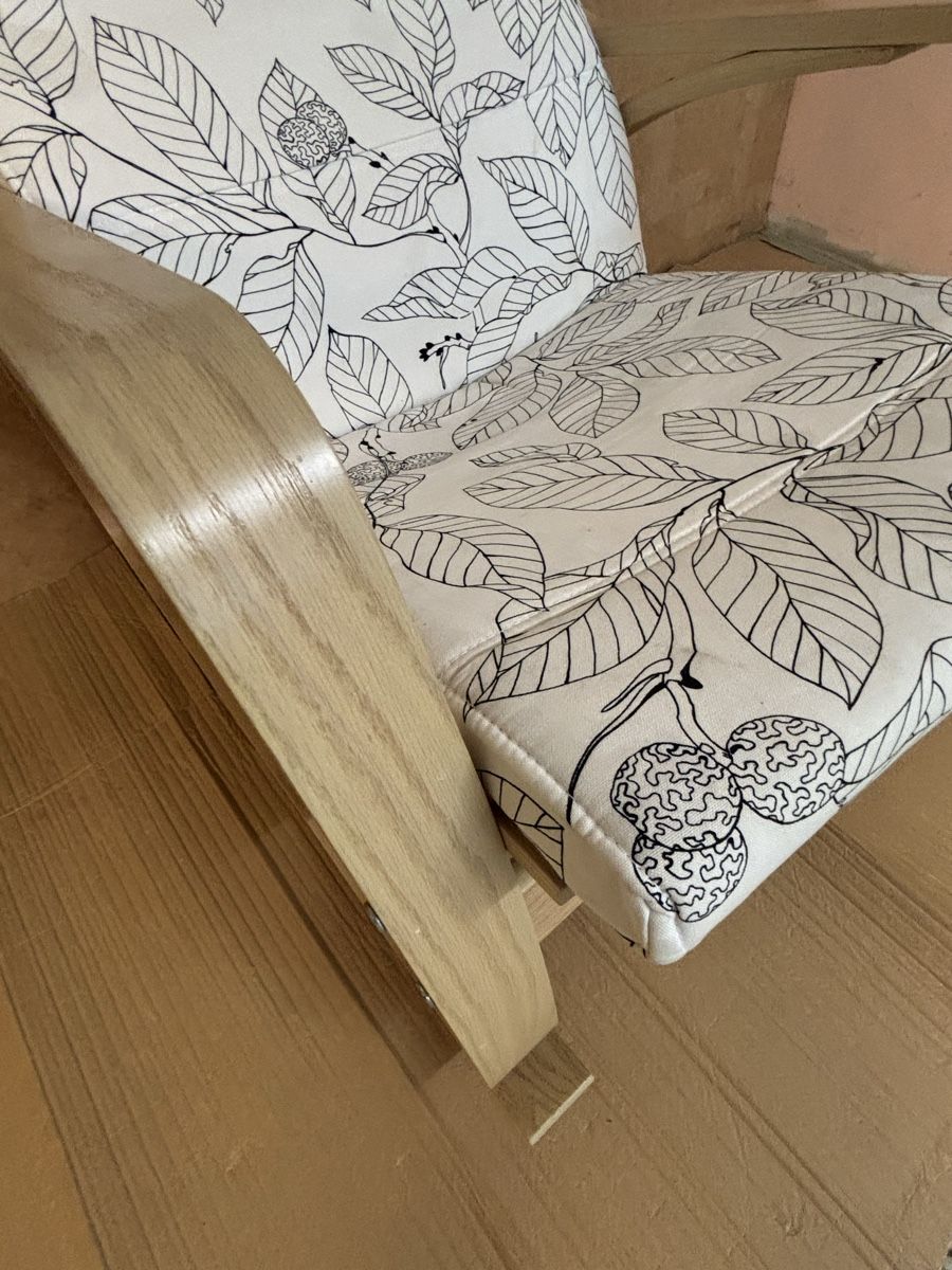 Ikea Poltrone: Sessel IKEA – Usato da Zug venduto da Biki72 1