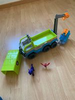 PawPatrol Tracker Jungle Fahrzeug