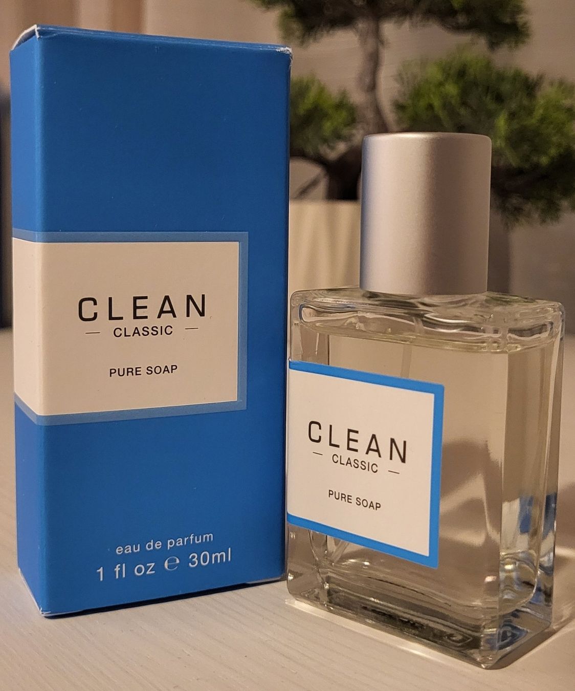 Clean Profumi & Eau de Toilette: CLEAN 'Pure Soap' EdP – Usato da Liebefeld venduto da cheoncheonhi