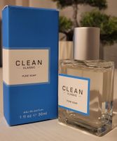 CLEAN 'Pure Soap' EdP
