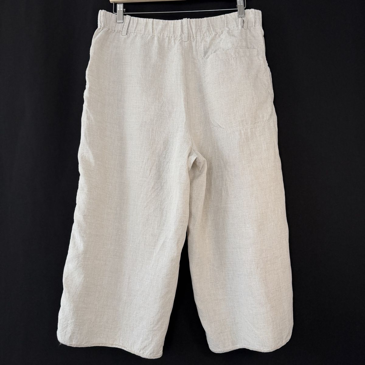 Annette Görtz Pantaloni: ANNETTE GÖRTZ Hemp Pants – Nuovo (secondo la descrizione) da Emmen venduto da Avviivva_Com2023 2