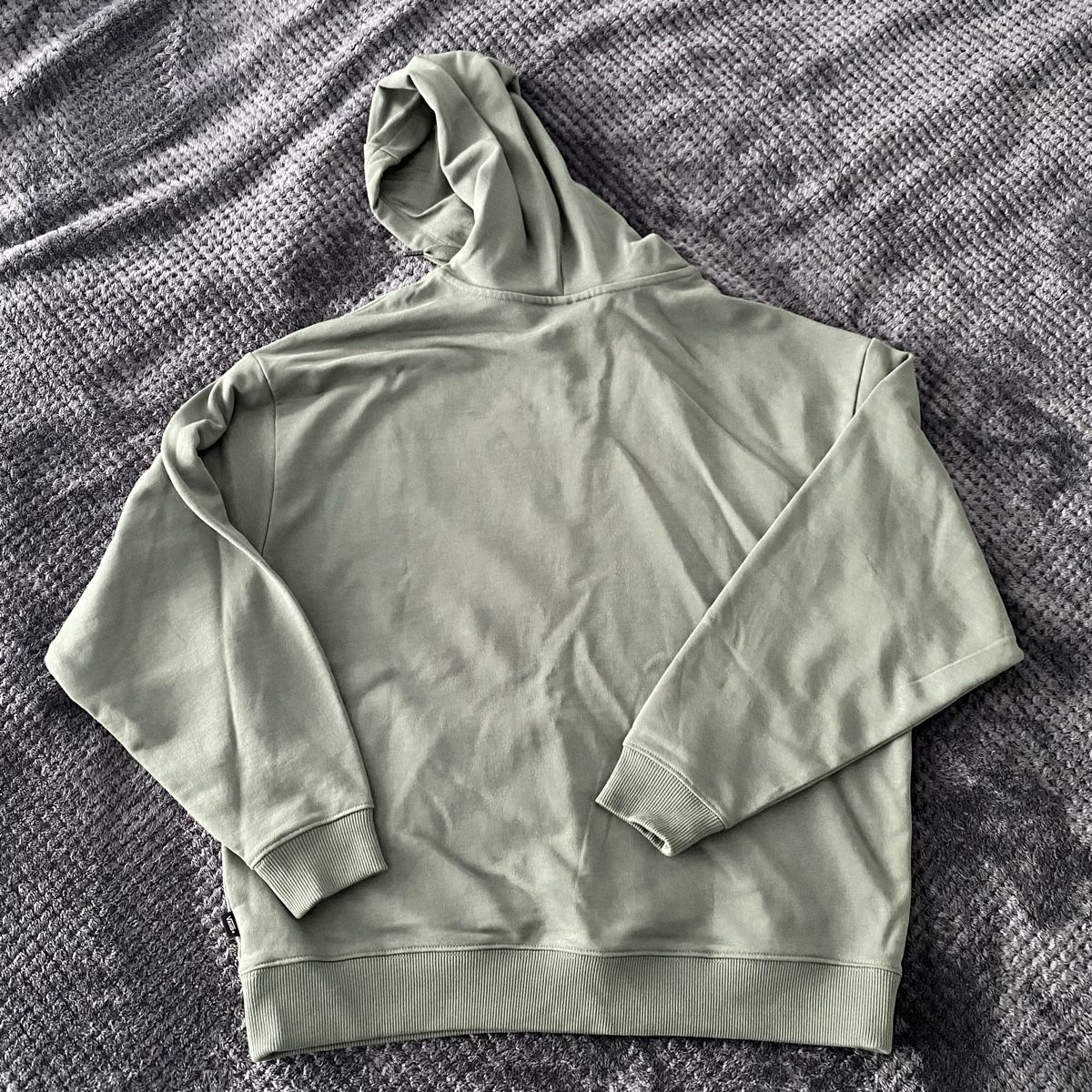 Maglioni & Felpe: Vans Pullover Grün – Nuovo (secondo la descrizione) da Bettlach venduto da B21 1